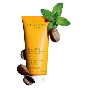 Tonic Hydrating Oil-Balm - Hydratačný telový balzam
